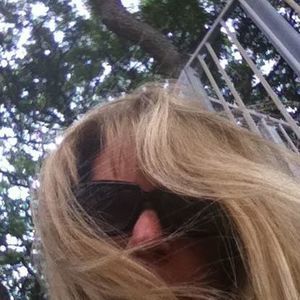 Meet your Posher, Krista